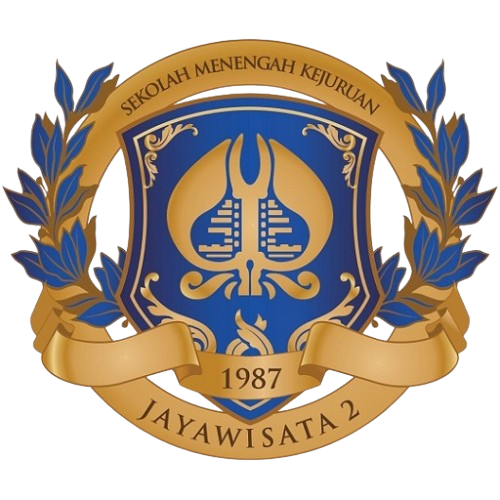 Logo Sekolah D