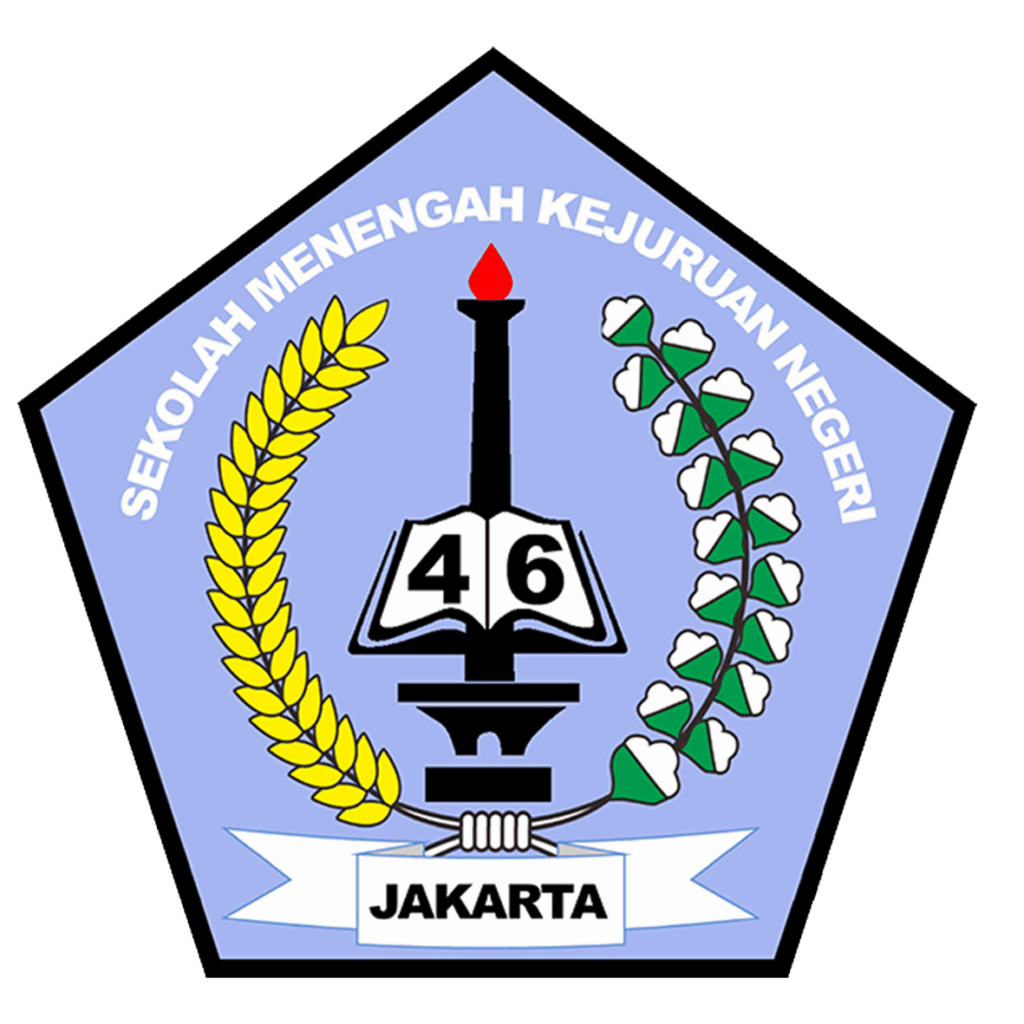 Logo Sekolah D