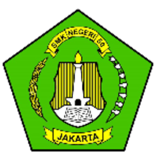 Logo Sekolah D