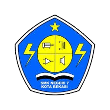 Logo Sekolah A